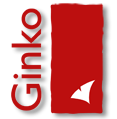 Logo Studio Ginko